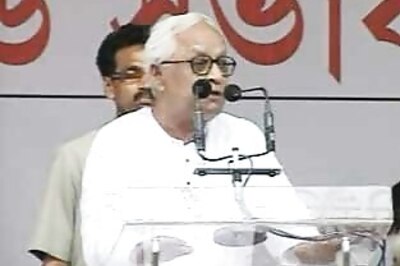 No talks with Maoist till they end violence: CPM