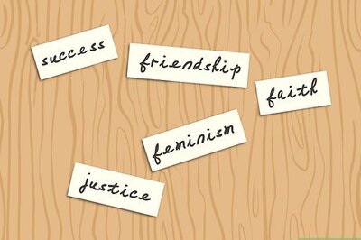 How to Write a Definition Essay