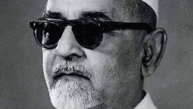 1952-2012: Full list of nominated Rajya Sabha MPs