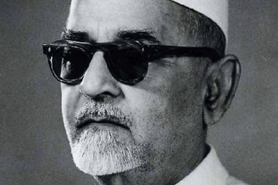 1952-2012: Full list of nominated Rajya Sabha MPs