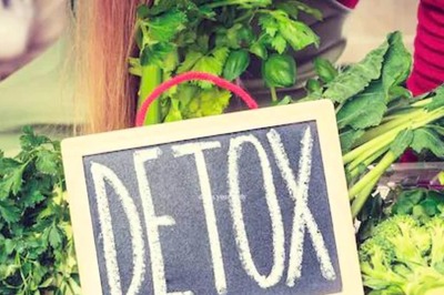 Fatigue and Low Energy to Brain Fog, Signs That Your Body Needs Detoxification