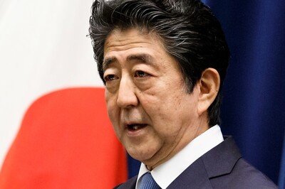 Who Will Take over the Reigns after Japan PM Shinzo Abe's Exit? A Shortlist