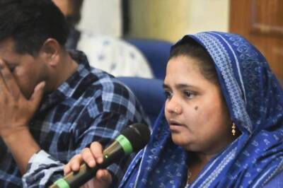 Be Ready With Remission Files…: SC to Centre, Gujarat on Bilkis Bano’s Plea Against Release of Convicts