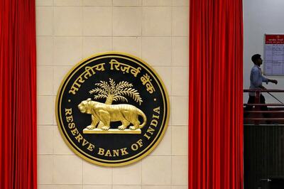 RBI Board Approves Dividend Payout of Rs 57,128 Crore to Govt for Current Financial Year