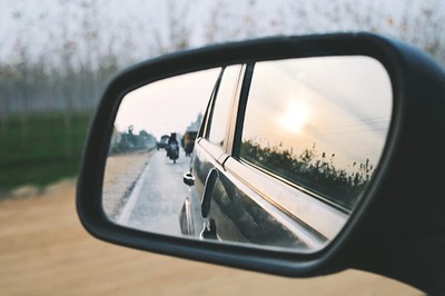 Driving Licences Issued to Two Dead Persons in Mathura