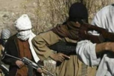 NIA Registers 'All-time High' 73 Terror Cases in 2022: Official Data