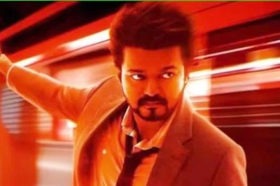 Thalapathy Vijay’s GOAT Top Movie In India On This OTT Platform