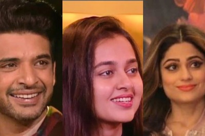 Bigg Boss 15 Winner Poll: Pick From Finalists Karan Kundrra, Tejasswi Prakash, Shamita Shetty, Pratik Sehajpal, Nishant Bhat, Rashami Desai