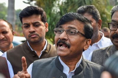 Congress Should Begin Seat-sharing Talks From Zero in Maharashtra: Sanjay Raut