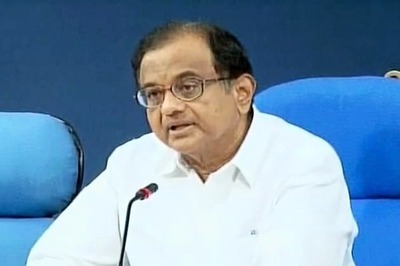 Man held for 'offensive' tweets against Chidambaram's son