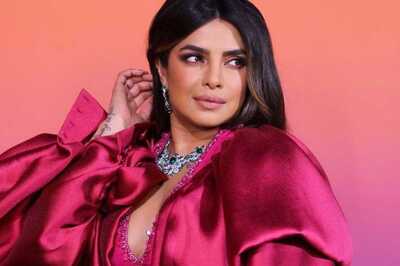 All Hail Priyanka Chopra! She's The Only Indian Actress On BBC’s 100 Influential Women List 2022