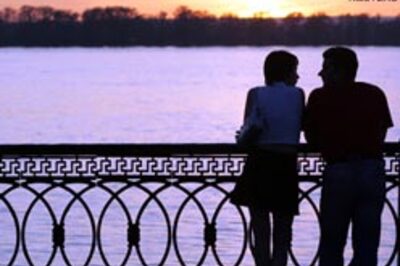 From choreplay to foreplay: It's perfect love