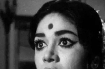 Lesser Known Facts About Late Kannada Actress Kalpana