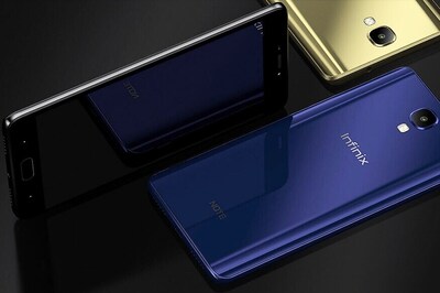 Infinix Debuts on Flipkart’s Big Billion Day Sale