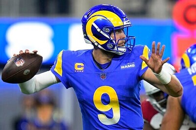 Brady, Buccaneers Take Another Crack At Rams In Playoffs