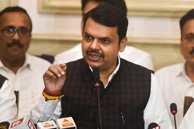 Devendra Fadnavis Says Aarey Metro Metro Car Shed Shift Will Spike Cost by Rs 4,000 Crore