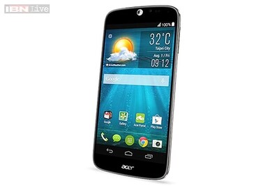 Acer Liquid E700, Acer Liquid Jade smartphones launched in India at Rs 11,999, Rs 16,999