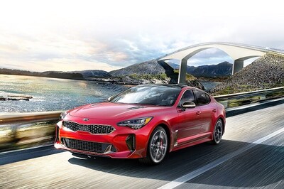 2018 World Car of the Year Shortlist Announced