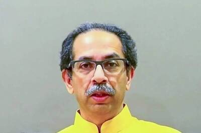 Uddhav Thackeray Says Shiv Sena's Dussehra Rally Will Be Held in Shivaji Park But Unsure About Permission