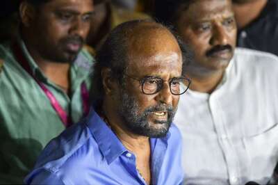 Rajinikanth Throws His Weight Behind Citizenship Law, Says CAA Poses No Threat to Muslims