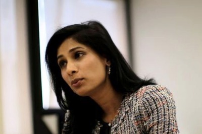 Gita Gopinath, First Woman Chief Economist of IMF, to Leave her Post in January