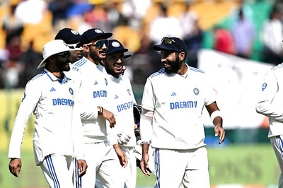 BCCI Expects India's Test Specialists to Take Part in Domestic Cricket Except Rohit, Virat and Bumrah - Report