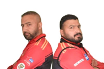 Former First-class Cricketer-Turned-CAG Officer Eyes IVPL Stint to Reinvigorate Cricketing Dreams in J&K