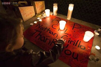 Gunman in Canada had prepared a video of himself