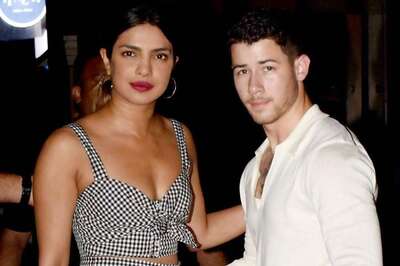 The Person Who Played Cupid in Priyanka Chopra-Nick Jonas Love Story is Finally Revealed