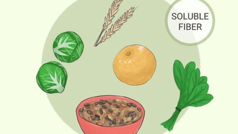 How to Lower Your LDL Cholesterol