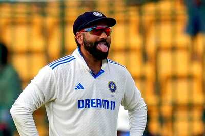 'Chalao Talwar': Rohit Sharma Acknowledges Bengaluru Blunder in Hilarious Start to Press Conference