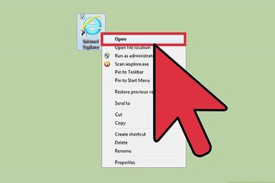 How to Fix Internet Explorer When It Can't Open a Webpage