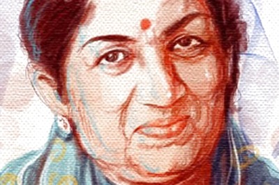 No to Lata Mangeshkar, Yes to Bhaskar Menon: Why Grammys Omission is No Surprise