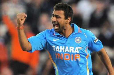 Former India Cricketer Praveen Kumar, Son Safe After Horrific Car Accident