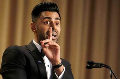 Indian-American Comedian Hasan Minhaj to Perform at White House Correspondents' Dinner