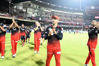 'Players Who are Left Out by Them..': Aakash Chopra Highlights Major Flaw in RCB's Plans