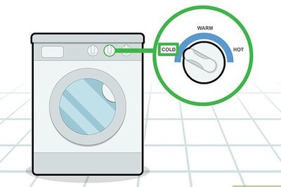 How to Prevent Clothes from Shrinking