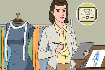 How to Become a Stylist