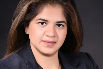 India's First Intimacy Coordinator Aastha Khanna: This Job Didn't Even Exist Before #MeToo Movement