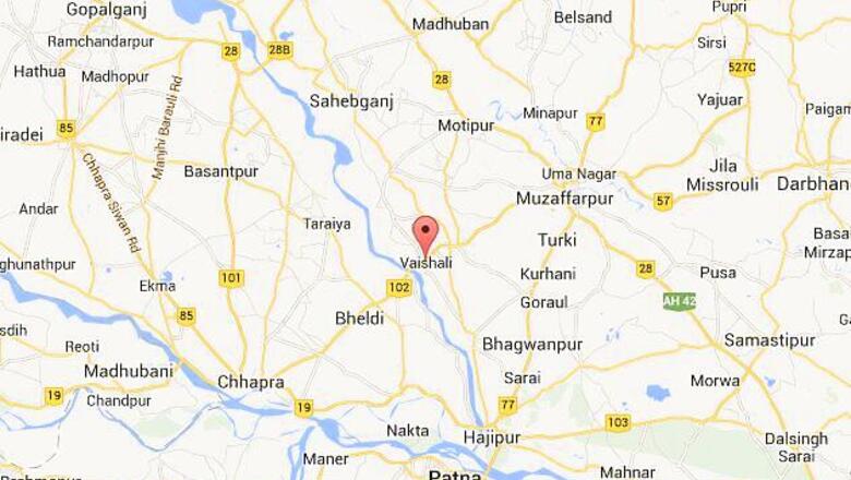 Suspected Maoist arrested; country-made pistol, ammunition seized