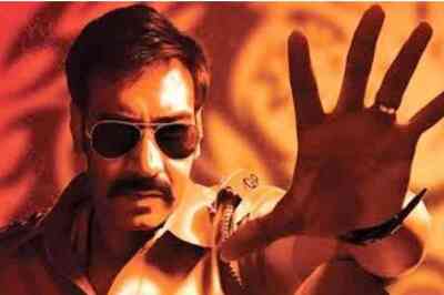 Rohit Shetty on Filming Singham 3 with Ajay Devgn Next Year: That Journey Will Take Time