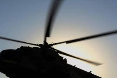 Russian Mi-8T Helicopter With 22 Onboard Disappears In Kamchatka, Crew Unresponsive