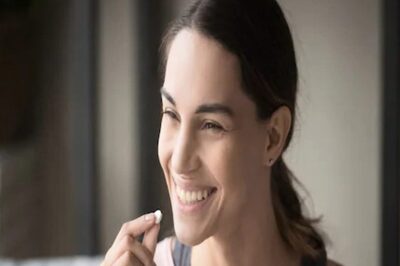 These Food Supplements Are Essential For Women Above 30