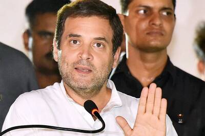 'Paid News to Influence Voters': BJP Approaches EC Over Rahul Gandhi's Interview Before Voting