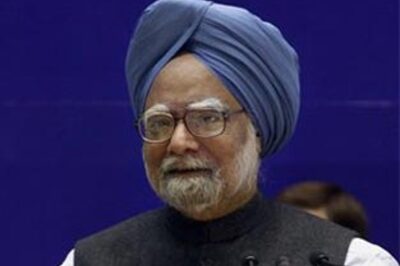 PM's health report | Singh eager to return to work