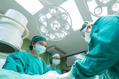 In 6-Hour-Long Surgery, Chennai Docs Remove 2-Inch Nail From Factory Worker's Head