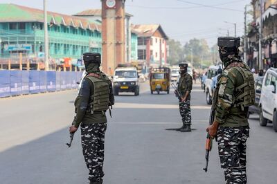 Budget 2023: J&K Gets Rs 35,581.44 Cr Allocation, Majority for Central Assistance