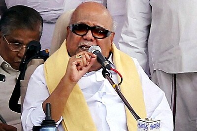 TN: Karunanidhi somersaults on Tamil Eelam