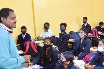 'No Masks, No Entry': Kolkata Schools Tell Parents Amid Rising Covid-19 Cases in City