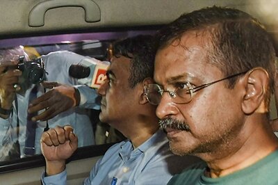 Excise Policy Case: Delhi High Court Reserves On Kejriwal's Bail Plea | Updates